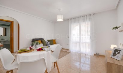Reventa - Apartamento / piso - Torrevieja - Centro