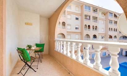 Reventa - Apartamento / piso - Torrevieja - Centro