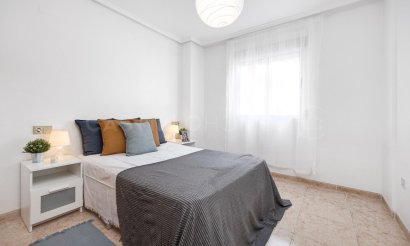 Reventa - Apartamento / piso - Torrevieja - Centro