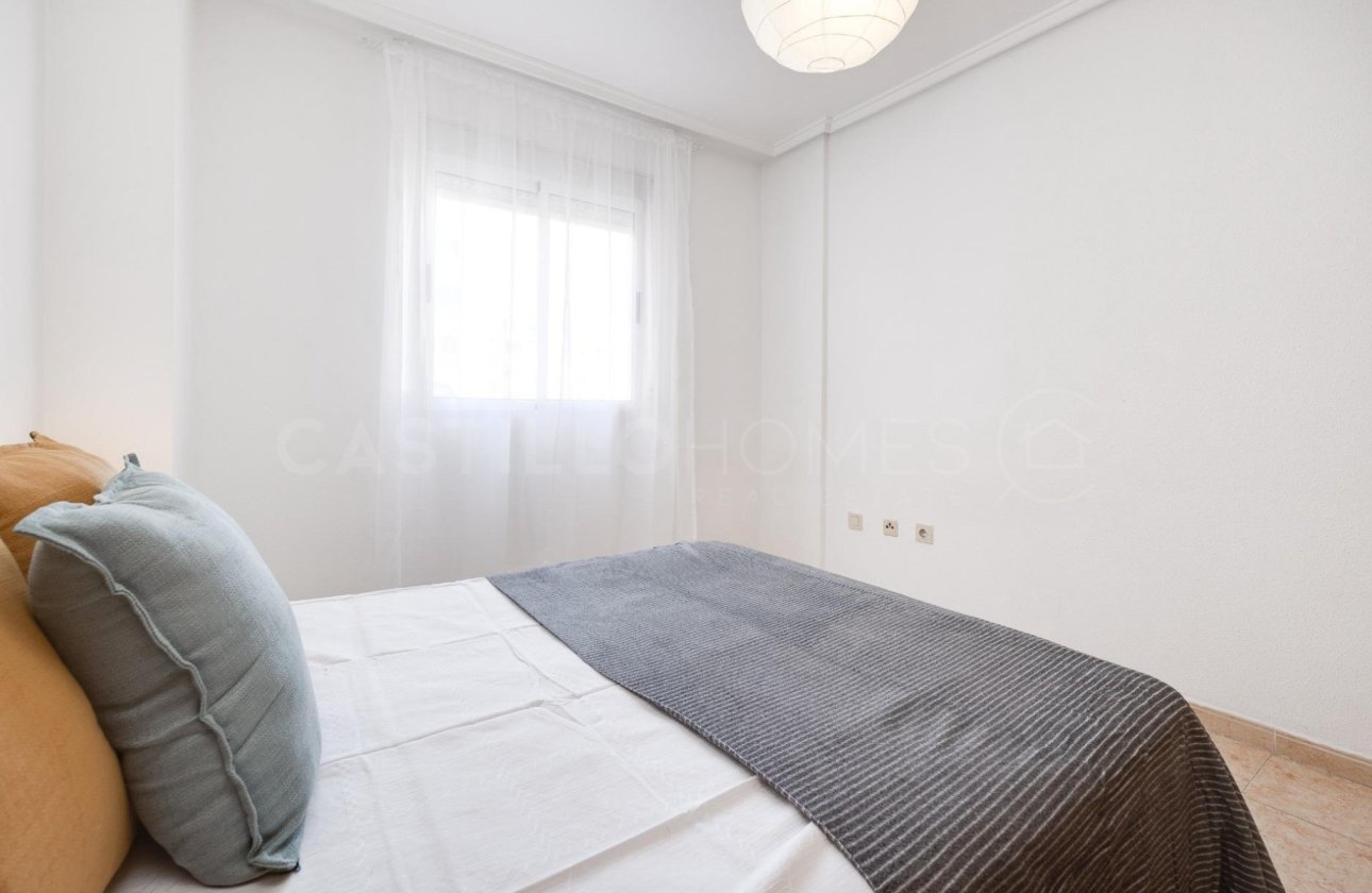 Reventa - Apartamento / piso - Torrevieja - Centro