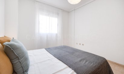 Reventa - Apartamento / piso - Torrevieja - Centro