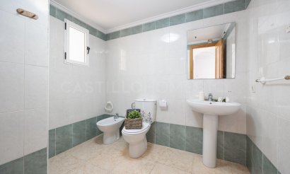 Reventa - Apartamento / piso - Torrevieja - Centro
