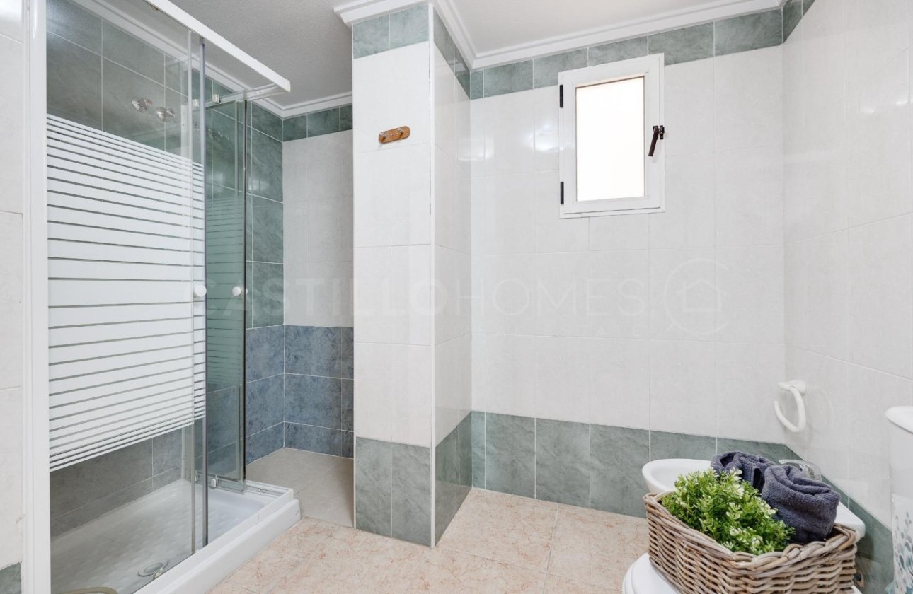 Reventa - Apartamento / piso - Torrevieja - Centro