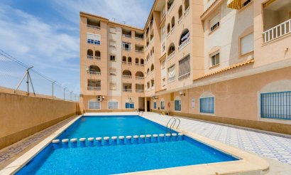 Reventa - Apartamento / piso - Torrevieja - Centro