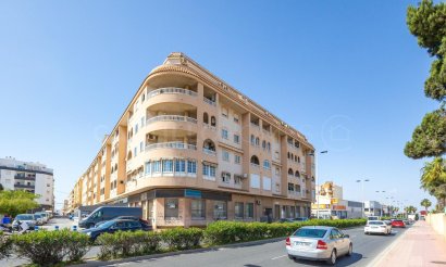 Reventa - Apartamento / piso - Torrevieja - Centro