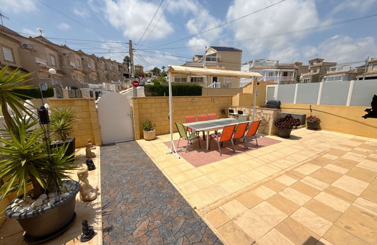 Resale - Apartment / flat - Orihuela Costa - El Galan