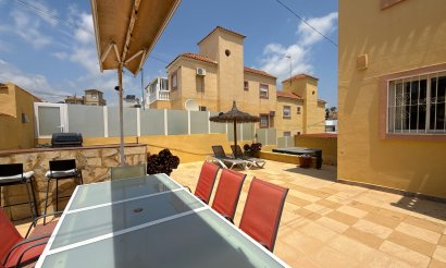 Resale - Apartment / flat - Orihuela Costa - El Galan