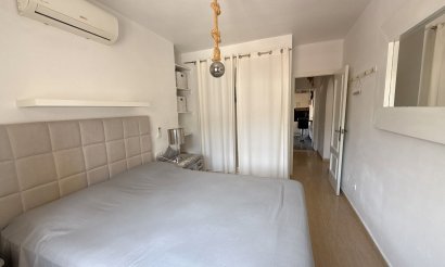 Resale - Apartment / flat - Orihuela Costa - El Galan