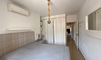 Resale - Apartment / flat - Orihuela Costa - El Galan