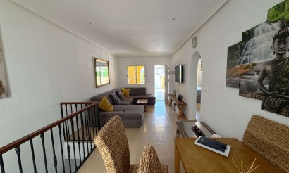 Resale - Apartment / flat - Orihuela Costa - El Galan