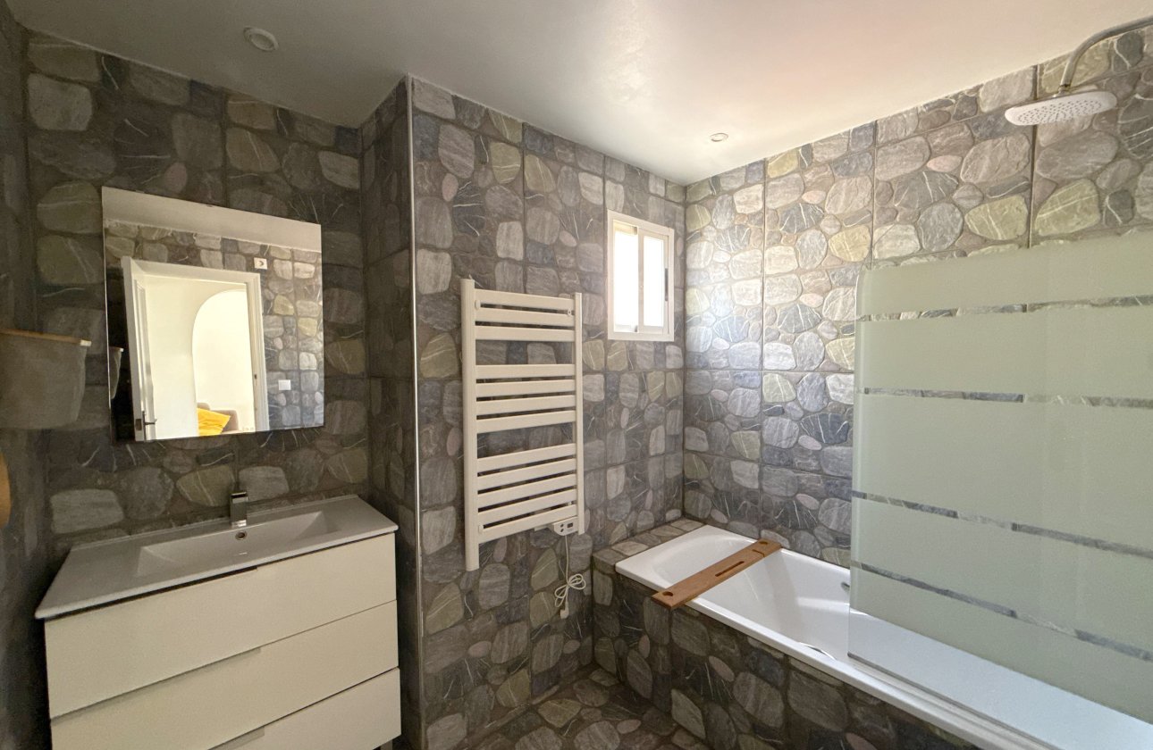 Resale - Apartment / flat - Orihuela Costa - El Galan