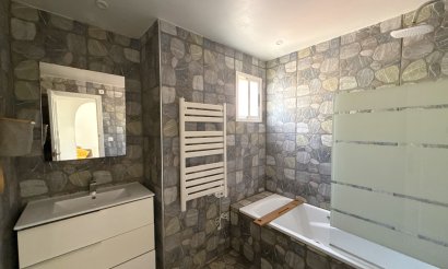 Resale - Apartment / flat - Orihuela Costa - El Galan