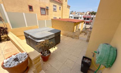 Resale - Apartment / flat - Orihuela Costa - El Galan