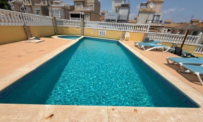Resale - Apartment / flat - Orihuela Costa - El Galan