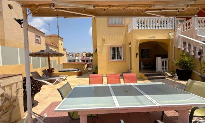 Resale - Apartment / flat - Orihuela Costa - El Galan
