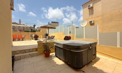 Resale - Apartment / flat - Orihuela Costa - El Galan