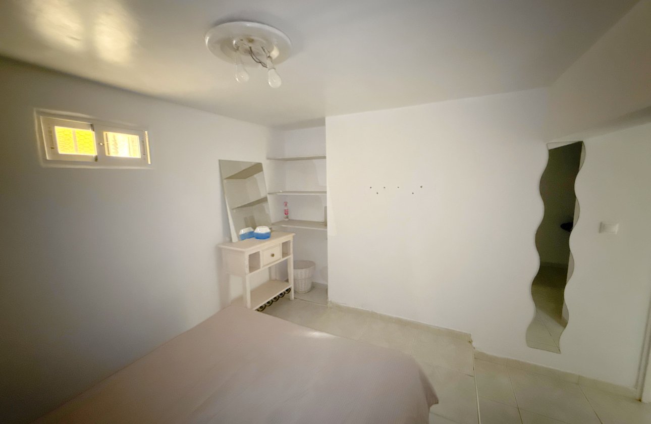 Resale - Apartment / flat - Orihuela Costa - El Galan