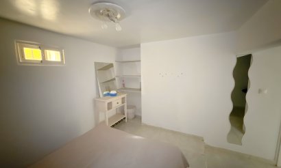 Resale - Apartment / flat - Orihuela Costa - El Galan
