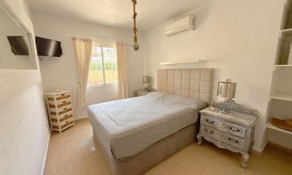 Resale - Apartment / flat - Orihuela Costa - El Galan