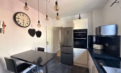 Resale - Apartment / flat - Orihuela Costa - El Galan