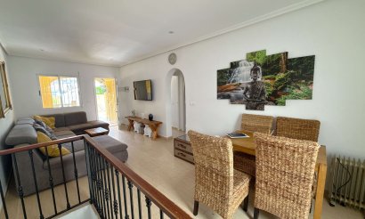 Resale - Apartment / flat - Orihuela Costa - El Galan
