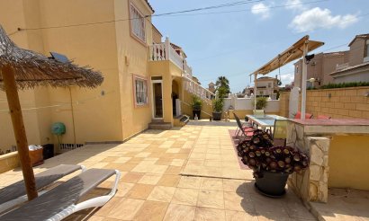 Resale - Apartment / flat - Orihuela Costa - El Galan
