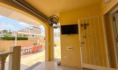 Resale - Apartment / flat - Orihuela Costa - El Galan