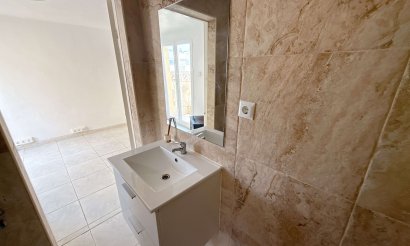 Resale - Apartment / flat - Orihuela Costa - El Galan