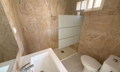 Resale - Apartment / flat - Orihuela Costa - El Galan