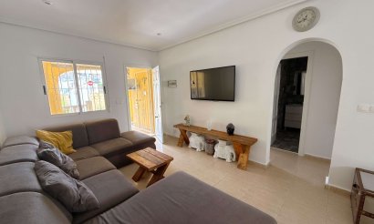 Resale - Apartment / flat - Orihuela Costa - El Galan