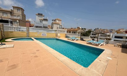 Resale - Apartment / flat - Orihuela Costa - El Galan