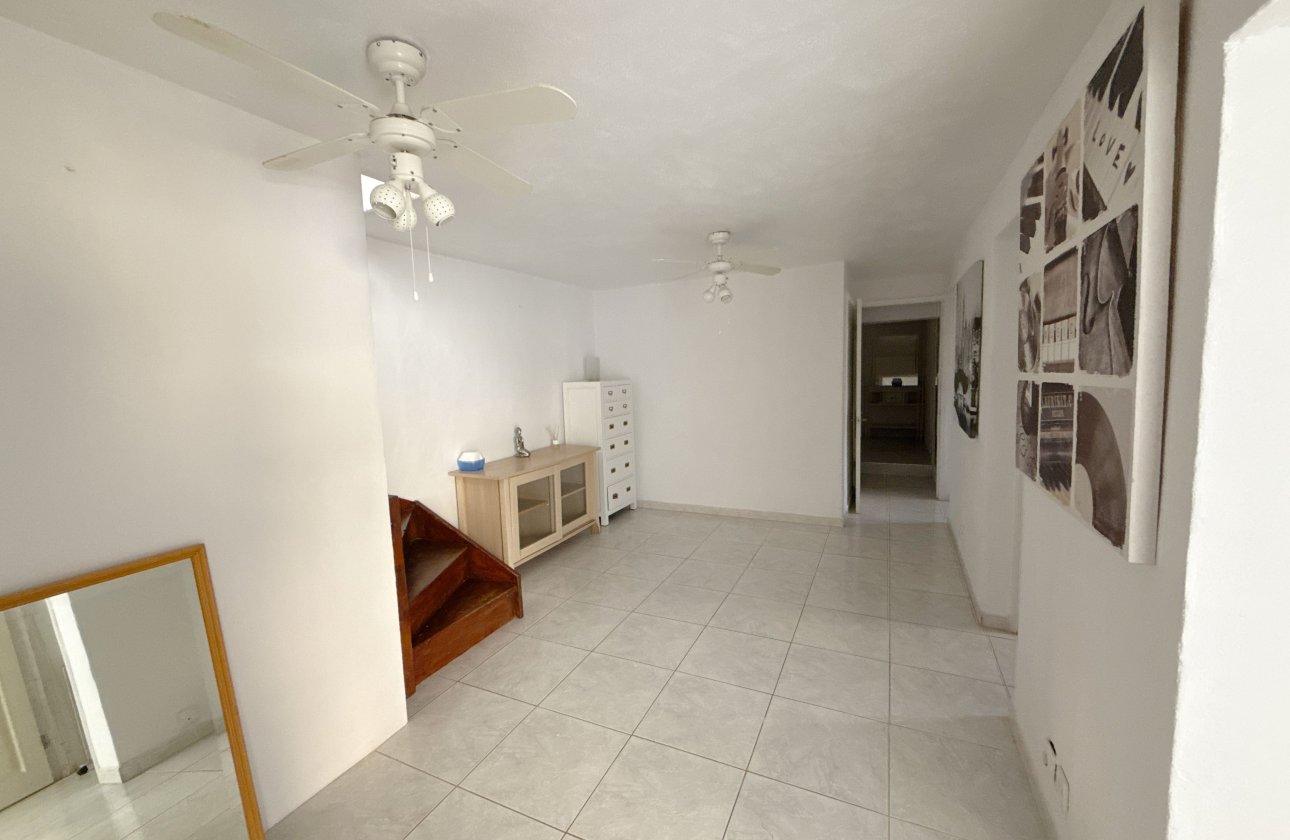 Resale - Apartment / flat - Orihuela Costa - El Galan