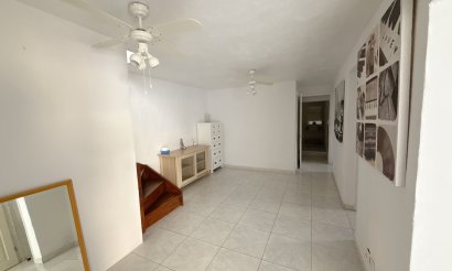 Resale - Apartment / flat - Orihuela Costa - El Galan