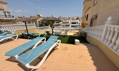 Resale - Apartment / flat - Orihuela Costa - El Galan