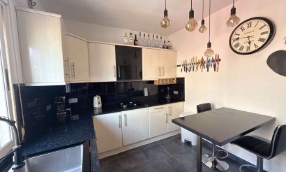 Resale - Apartment / flat - Orihuela Costa - El Galan