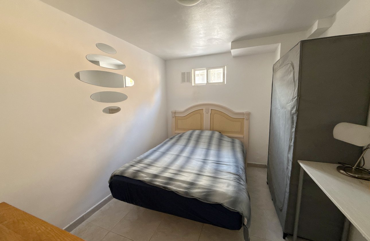 Resale - Apartment / flat - Orihuela Costa - El Galan
