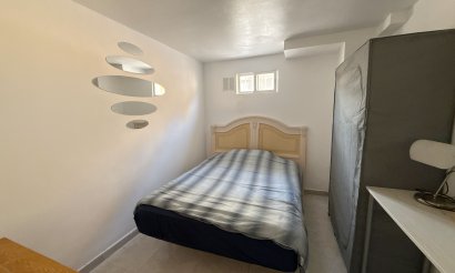 Resale - Apartment / flat - Orihuela Costa - El Galan