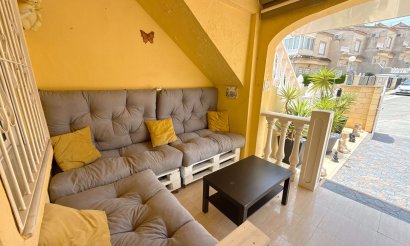Resale - Apartment / flat - Orihuela Costa - El Galan