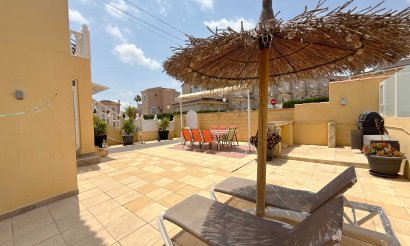 Resale - Apartment / flat - Orihuela Costa - El Galan