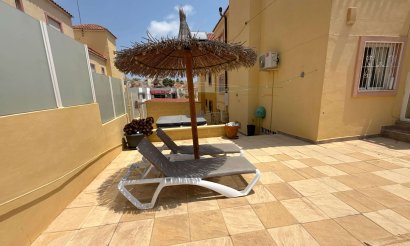 Resale - Apartment / flat - Orihuela Costa - El Galan