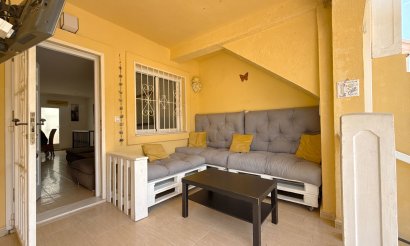 Resale - Apartment / flat - Orihuela Costa - El Galan