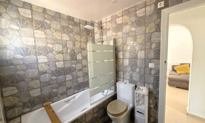 Resale - Apartment / flat - Orihuela Costa - El Galan