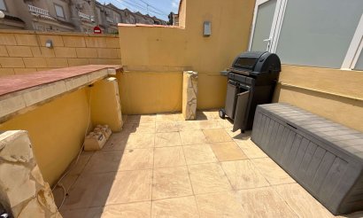 Resale - Apartment / flat - Orihuela Costa - El Galan