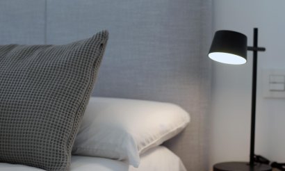 New Build - Townhouse - Pilar de la Horadada - parque Andromeda