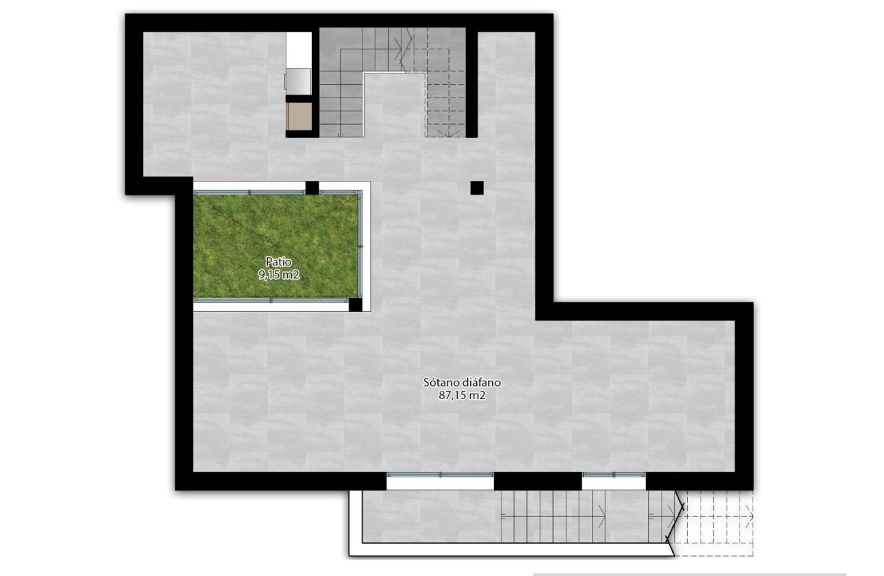 New Build - Villa - La Nucía - Coblanca