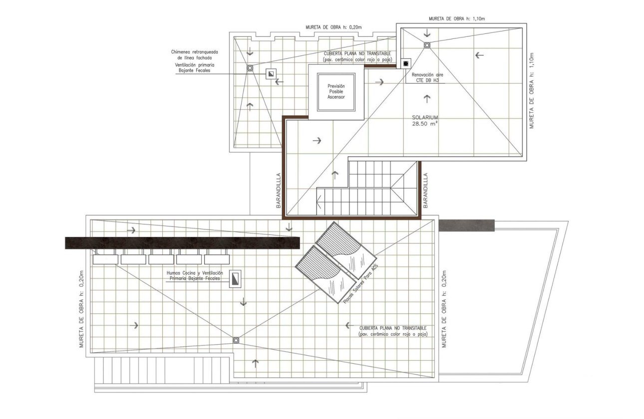 New Build - Villa - La Nucía - Coblanca