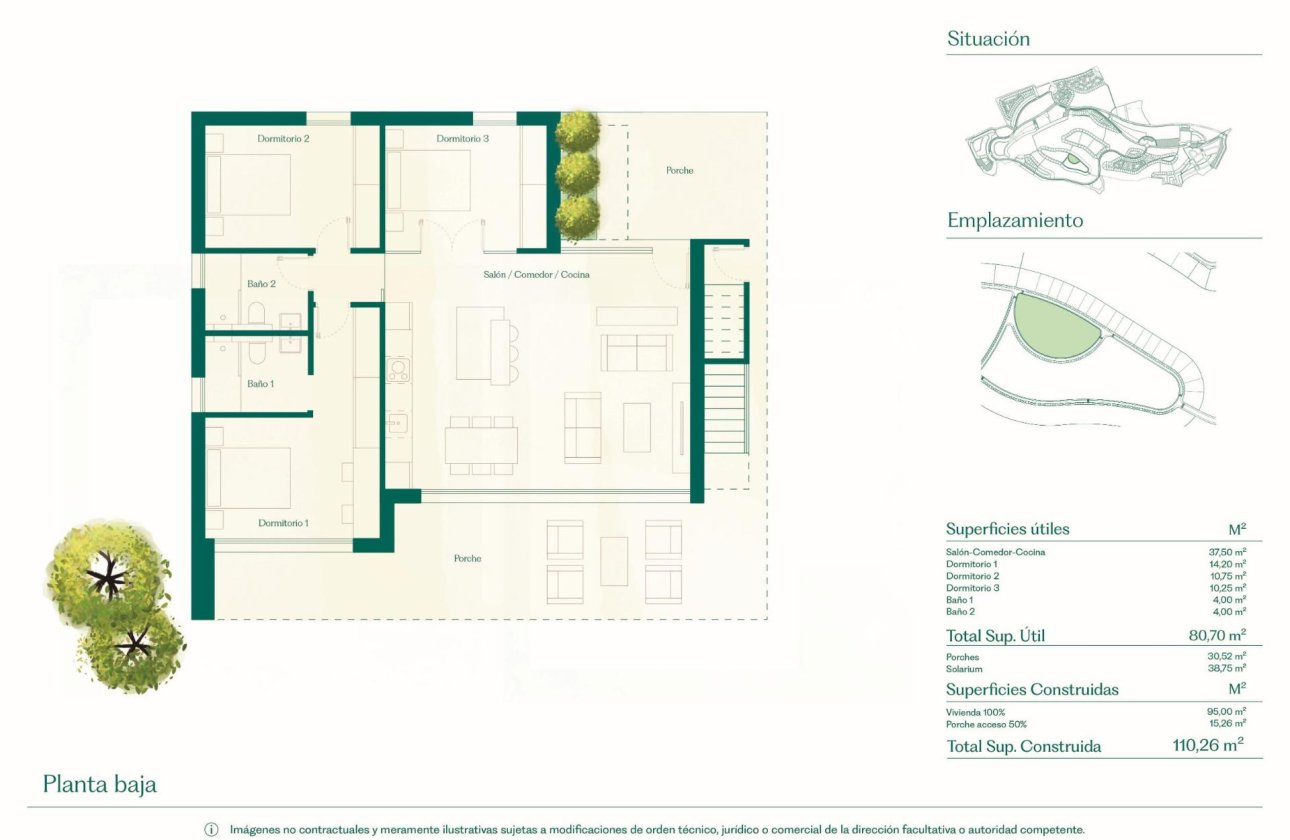 New Build - Villa - Fuente Álamo - Hacienda del Alamo