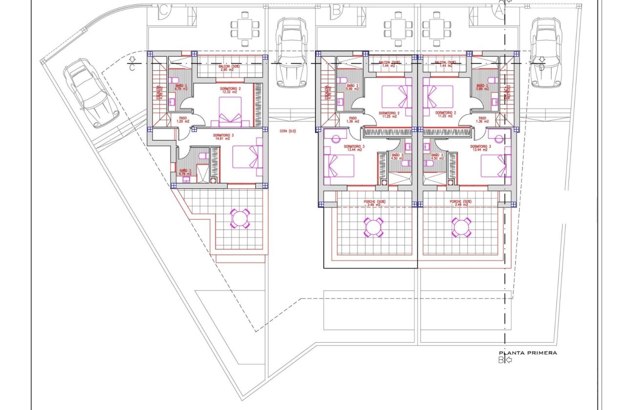 New Build - Villa - Daya Nueva - Pueblo