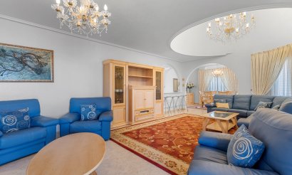 Resale - Villa - Ciudad Quesada - Ciudad Quesada - Rojales
