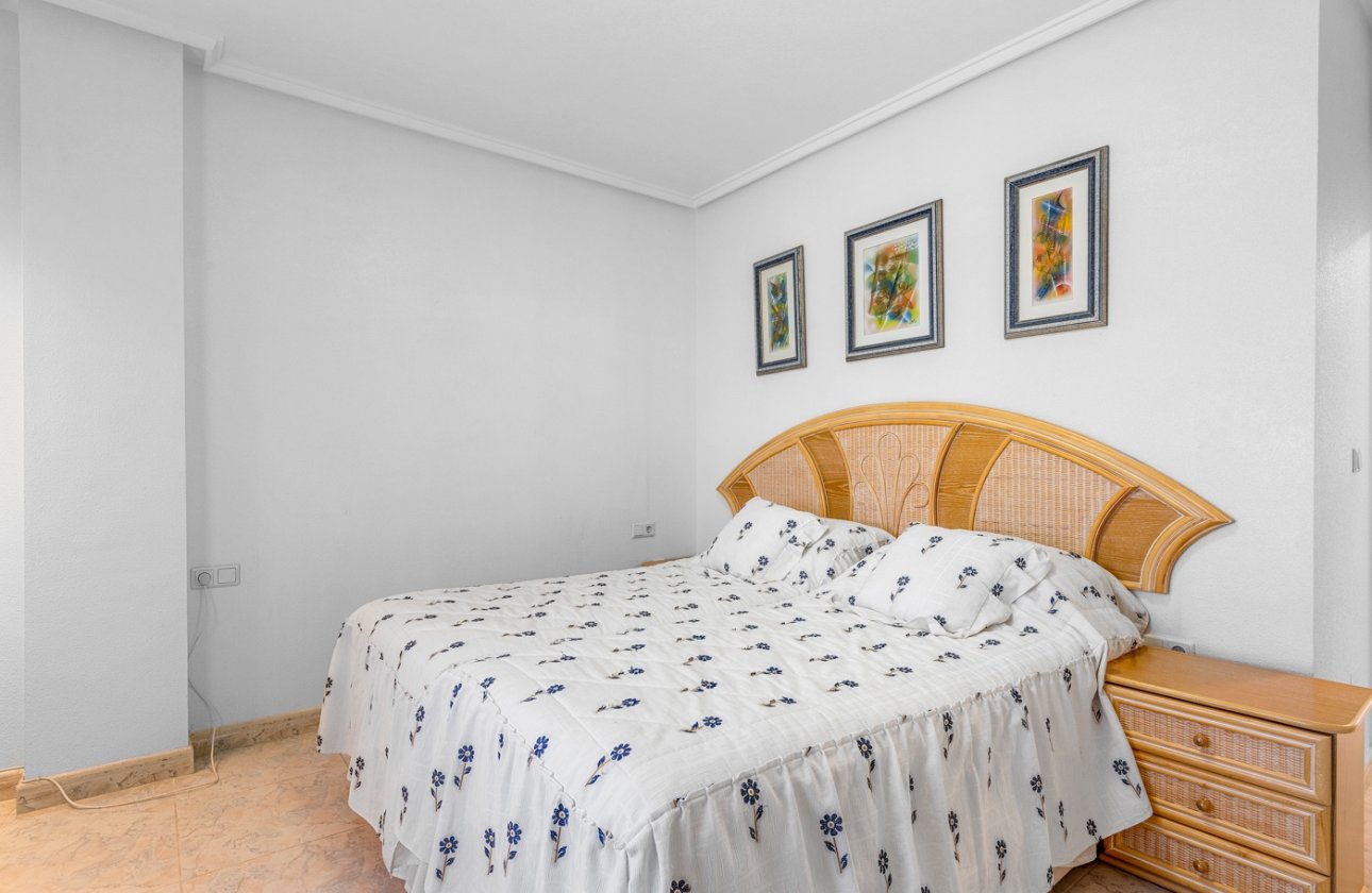 Resale - Villa - Ciudad Quesada - Ciudad Quesada - Rojales